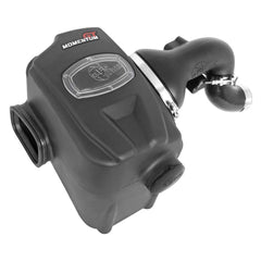aFe Power 51-74107 Momentum GT Pro DRY S Cold Air Intake System for 2015–2022 Chevrolet Colorado