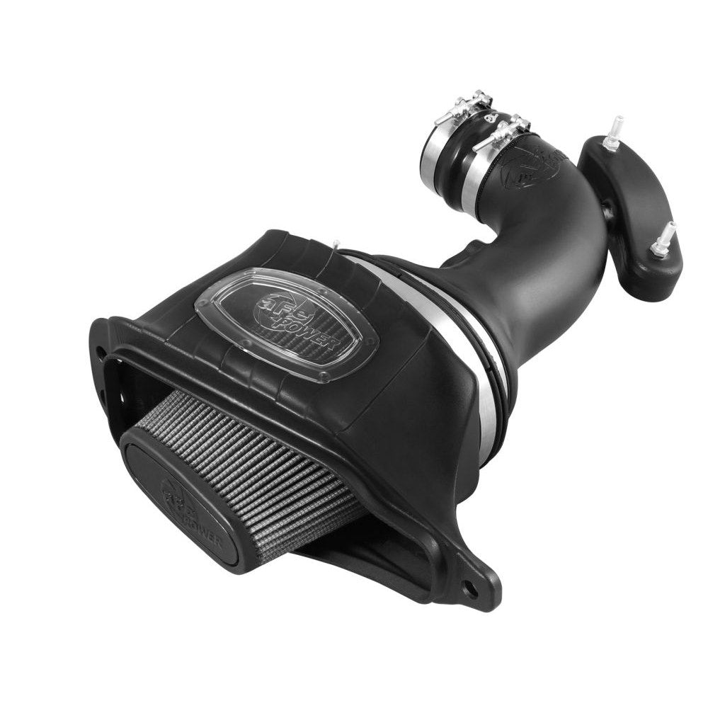 aFe Power 51-74201 Momentum GT Sealed Stage 2 Si PRO DRY S Intake System