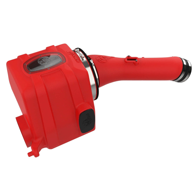 aFe Power 51-76003-R Momentum GT Cold Air Intake System