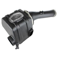 aFe Power 51-76003 Momentum GT Pro DRY S Stage-2 Intake System