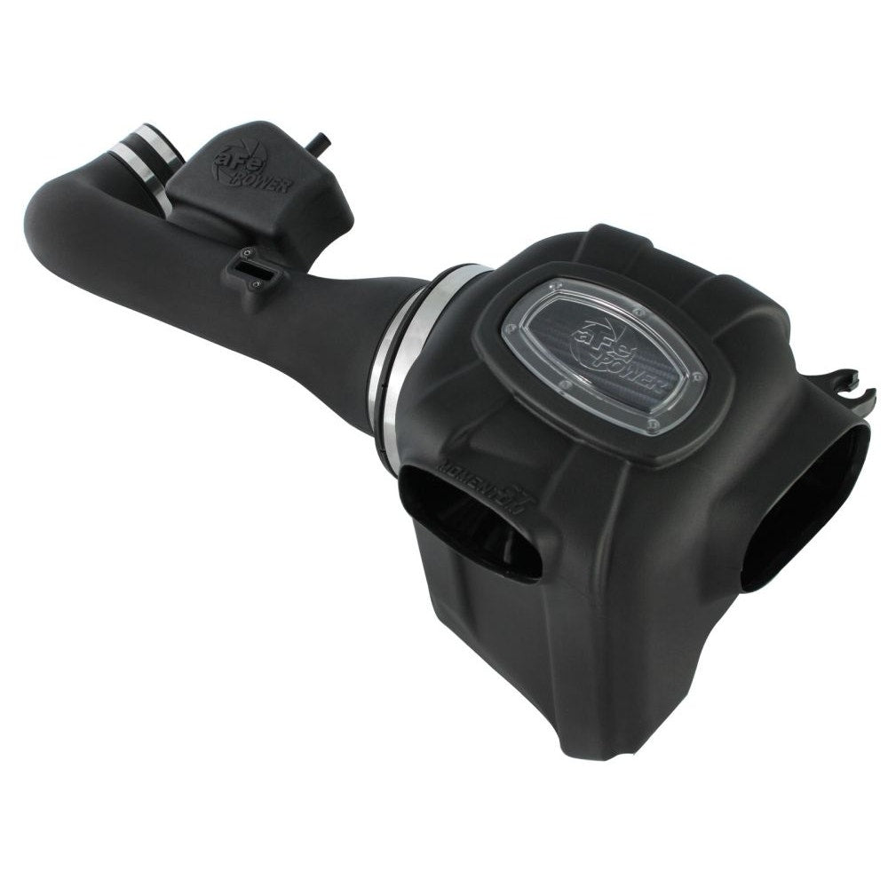 aFe Power 51-76101 Momentum GT PRO DRY S Stage-2 Si Intake System