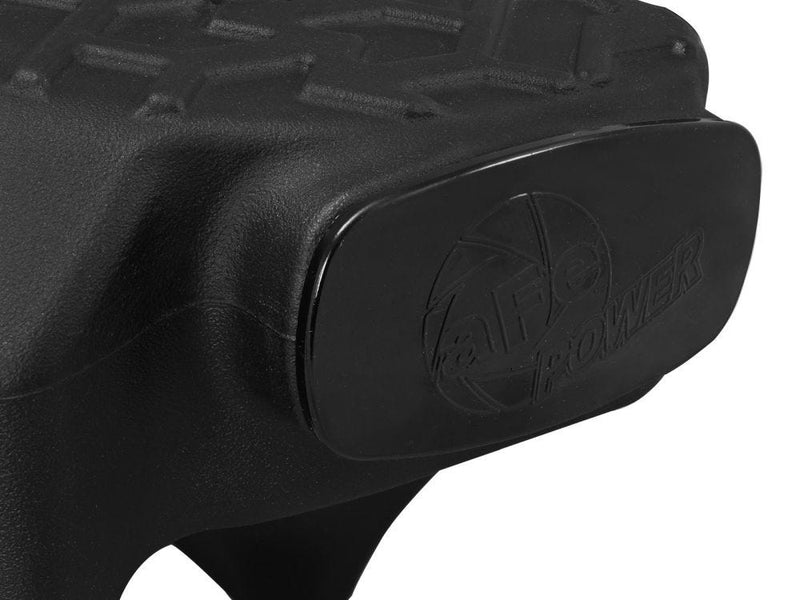aFe Power 51-76202 PRO DRY S Air Intake System for 1997–2006 Jeep Wrangler