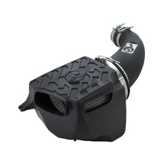 aFe Power 51-76203 Momentum GT PRO DRY S Stage-2 Si Intake System