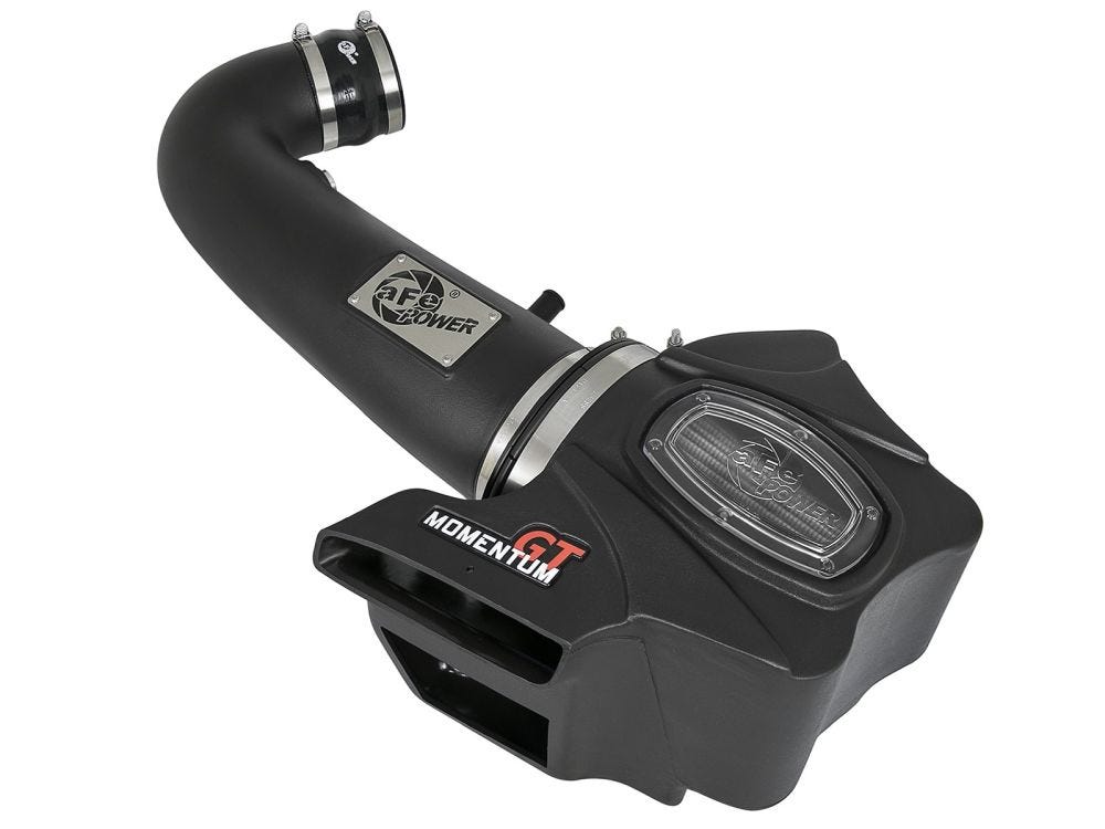 aFe Power 51-76205-1 Momentum GT Pro DRY S Cold Air Intake System for 2011–2025 Dodge Durango