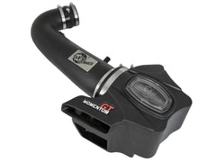 aFe Power 51-76205-1 Momentum GT Pro DRY S Cold Air Intake System for 2011–2025 Dodge Durango