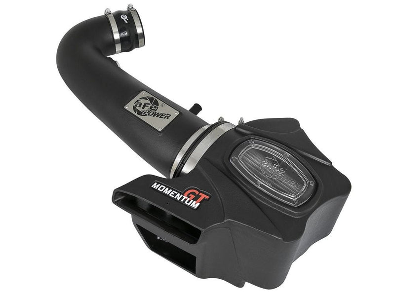 aFe Power 51-76205-1 Momentum GT Pro DRY S Cold Air Intake System for 2011–2025 Dodge Durango