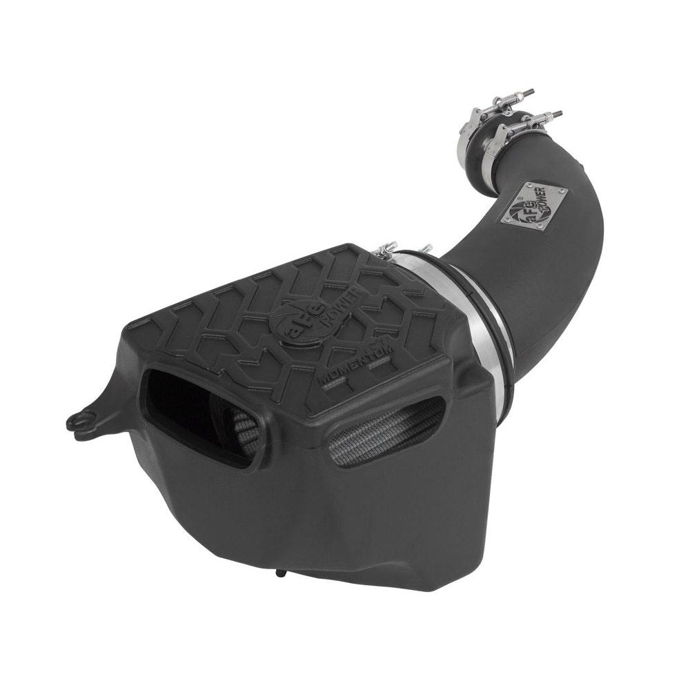 aFe Power 51-76213 Momentum GT S?Stage-2 Intake System - (w/ Mechanical Fan)