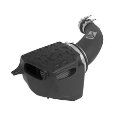 aFe Power 51-76213 Momentum GT S?Stage-2 Intake System - (w/ Mechanical Fan)