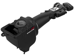 aFe Power 51-76217 Momentum GT Pro Dry S Gray Filter Air Intake System for 2021–2025 Jeep Gladiator