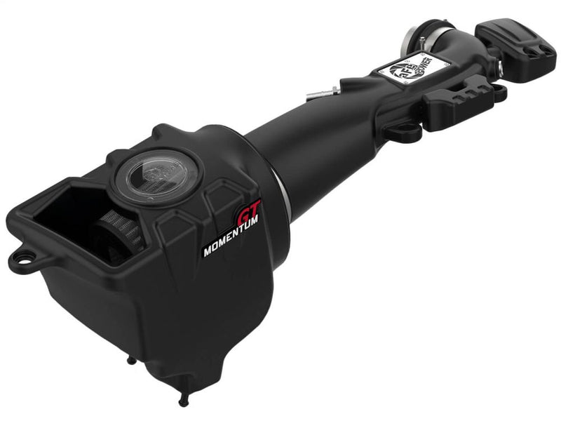aFe Power 51-76217 Momentum GT Pro Dry S Gray Filter Air Intake System for 2021–2025 Jeep Gladiator
