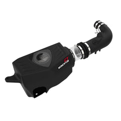 aFe Power 51-76902-1 Momentum GT Cold Air Intake System With Pro DRY S Filter