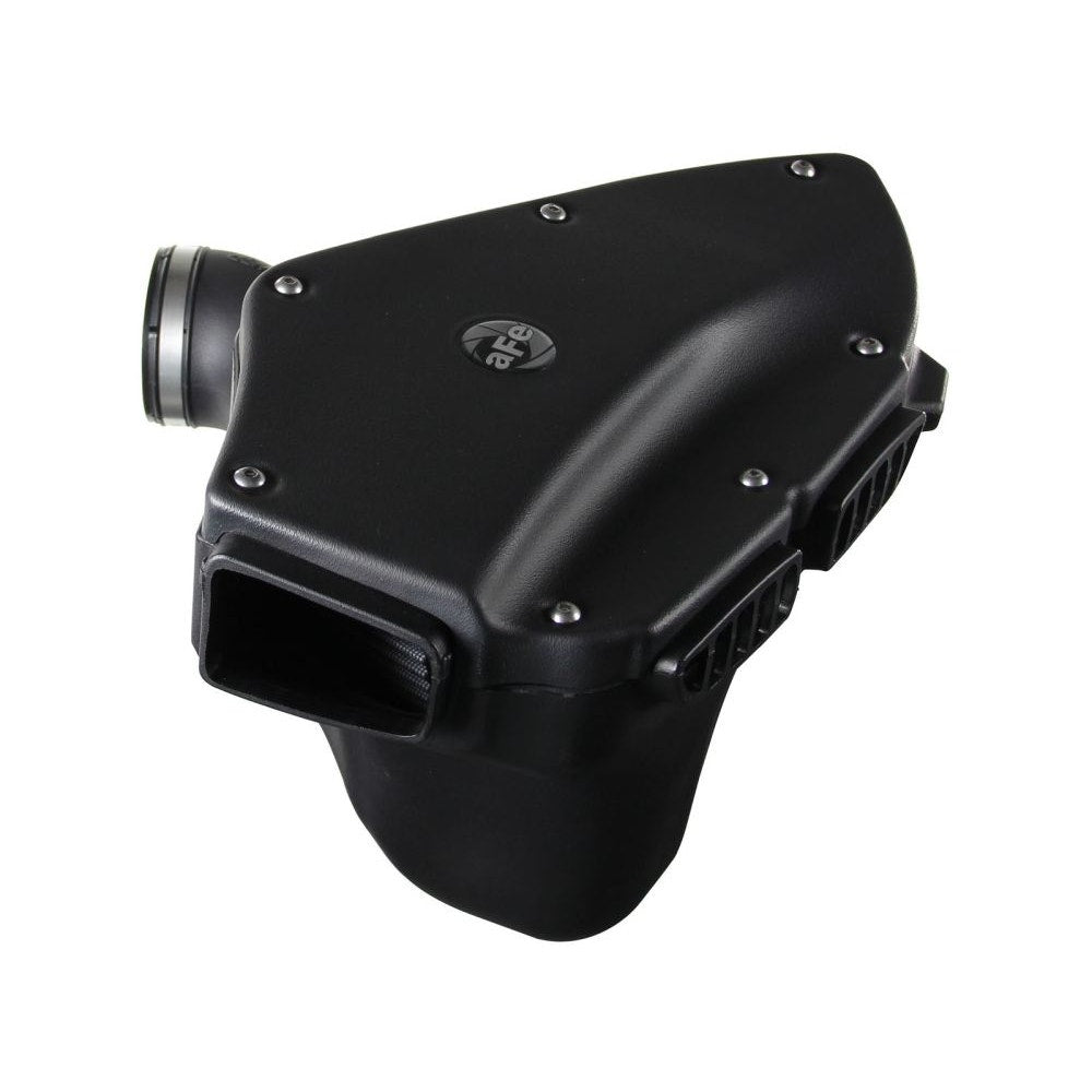 aFe Power 51-81012-B Magnum FORCE Stage-2 Si PRO DRY S Intake System