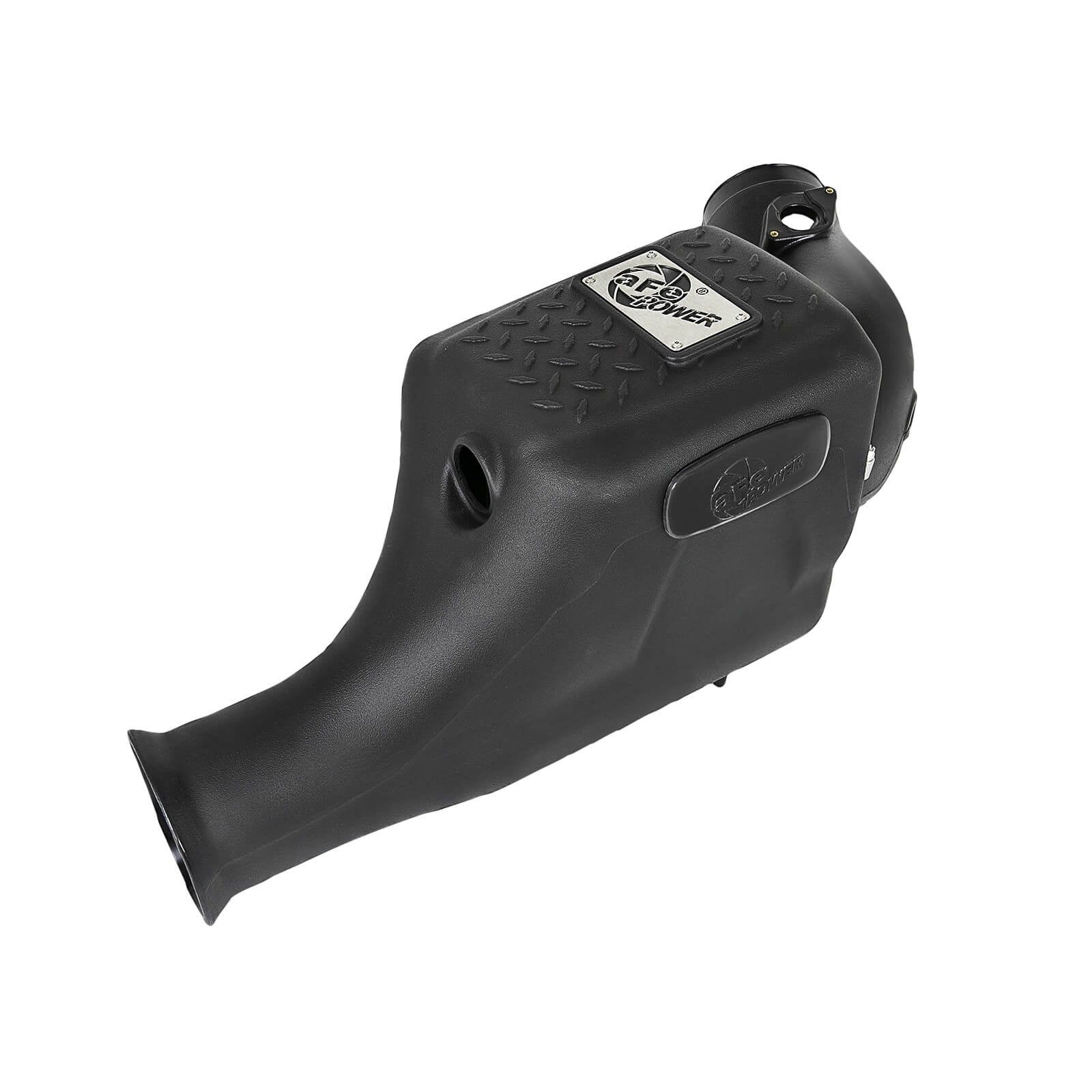 aFe Power 51-81022-1 Magnum FORCE Stage-2 Si Cold Air Intake System With Pro DRY S Filter