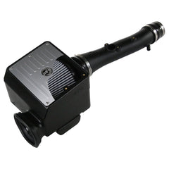aFe Power 51-81162 MagnumFORCE- Intake Systems Stage-2 Si Pro Dry S