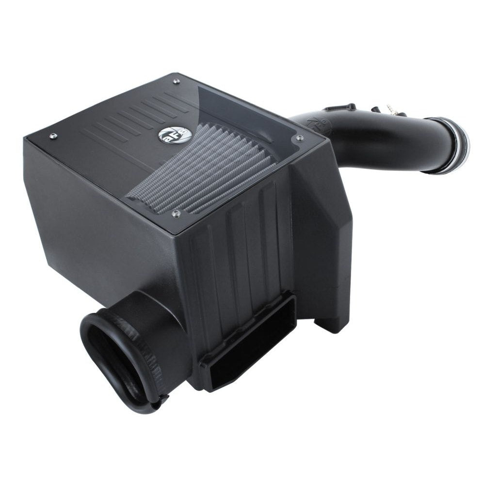 aFe Power 51-81174 MagnumFORCE Stage-2 Si PRO DRY S Intake System - w/5.5 in. Conical 360 Deg. Pro DRY S Air Filter
