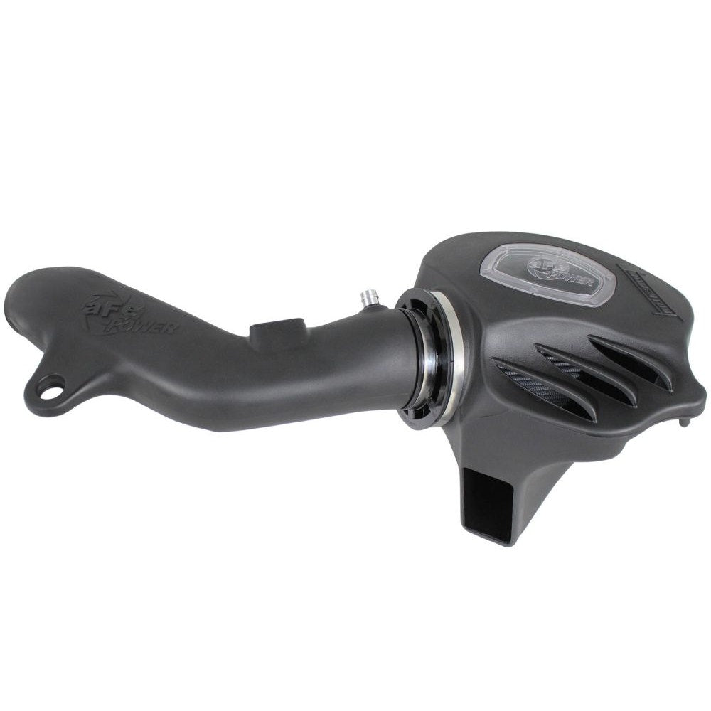 aFe Power 51-82202 Magnum Force Stage 2 Si PRO DRY S - Cold Air Intake System