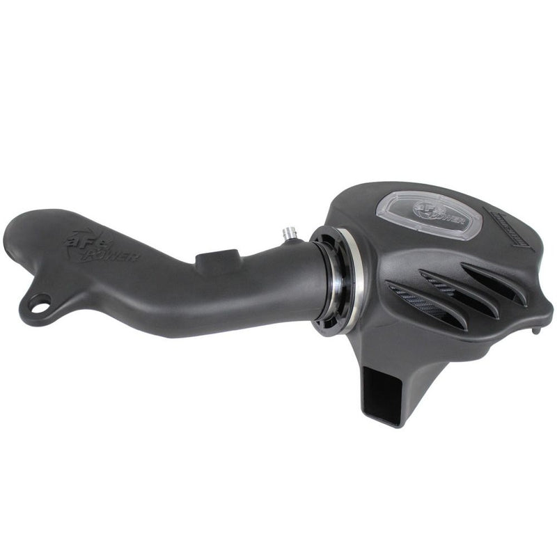 aFe Power 51-82202 Magnum Force Stage 2 Si PRO DRY S - Cold Air Intake System