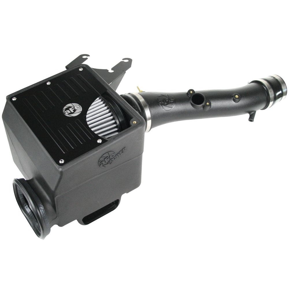 aFe Power 51-82342 MagnumFORCE Stage-2 Si PRO DRY S Intake System - Sealed