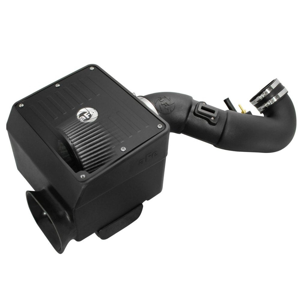 aFe Power 51-82502 Magnum FORCE Stage-2 Si Pro DRY S Intake System