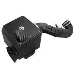 aFe Power 51-82502 Magnum FORCE Stage-2 Si Pro DRY S Intake System