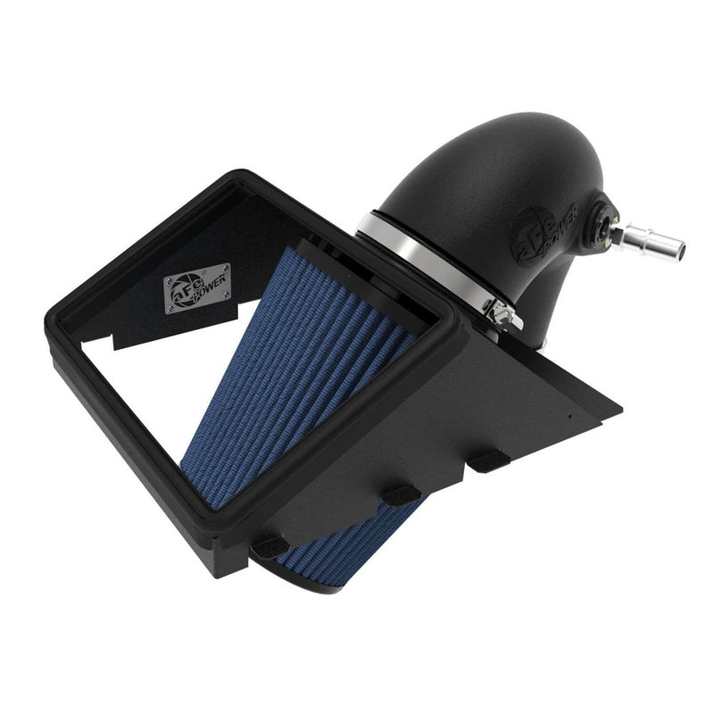 aFe Power 52-10001R Rapid Induction Cold Air Intake System With Pro 5R Filter