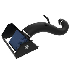 aFe Power 52-10002R Rapid Induction Cold Air Intake System With Pro 5R Filter