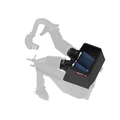 aFe Power 52-10003R Rapid Induction Cold Air Intake System With Pro 5R Filter