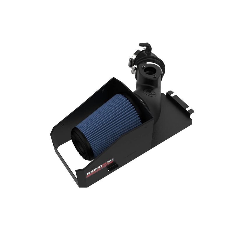 aFe Power 56-20040R Takeda Rapid Induction Cold Air Intake System With Pro 5R Filter