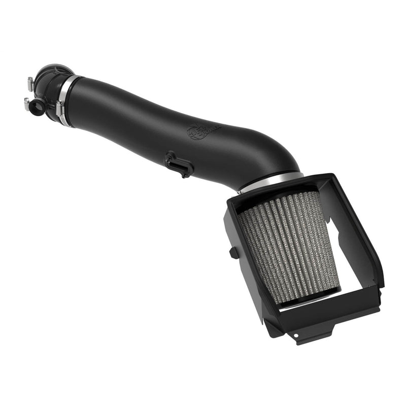 aFe Power 52-10005D Rapid Induction Cold Air Intake System With Pro DRY S Filter