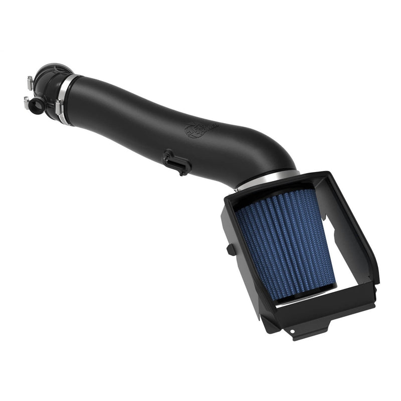 aFe Power 52-10005R Rapid Induction Cold Air Intake System With Pro 5R Filter