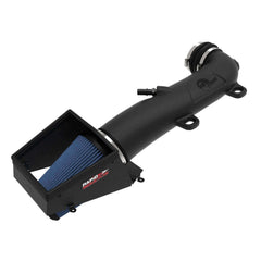 aFe Power 52-10008R Rapid Induction Cold Air Intake System With Pro 5R Filter