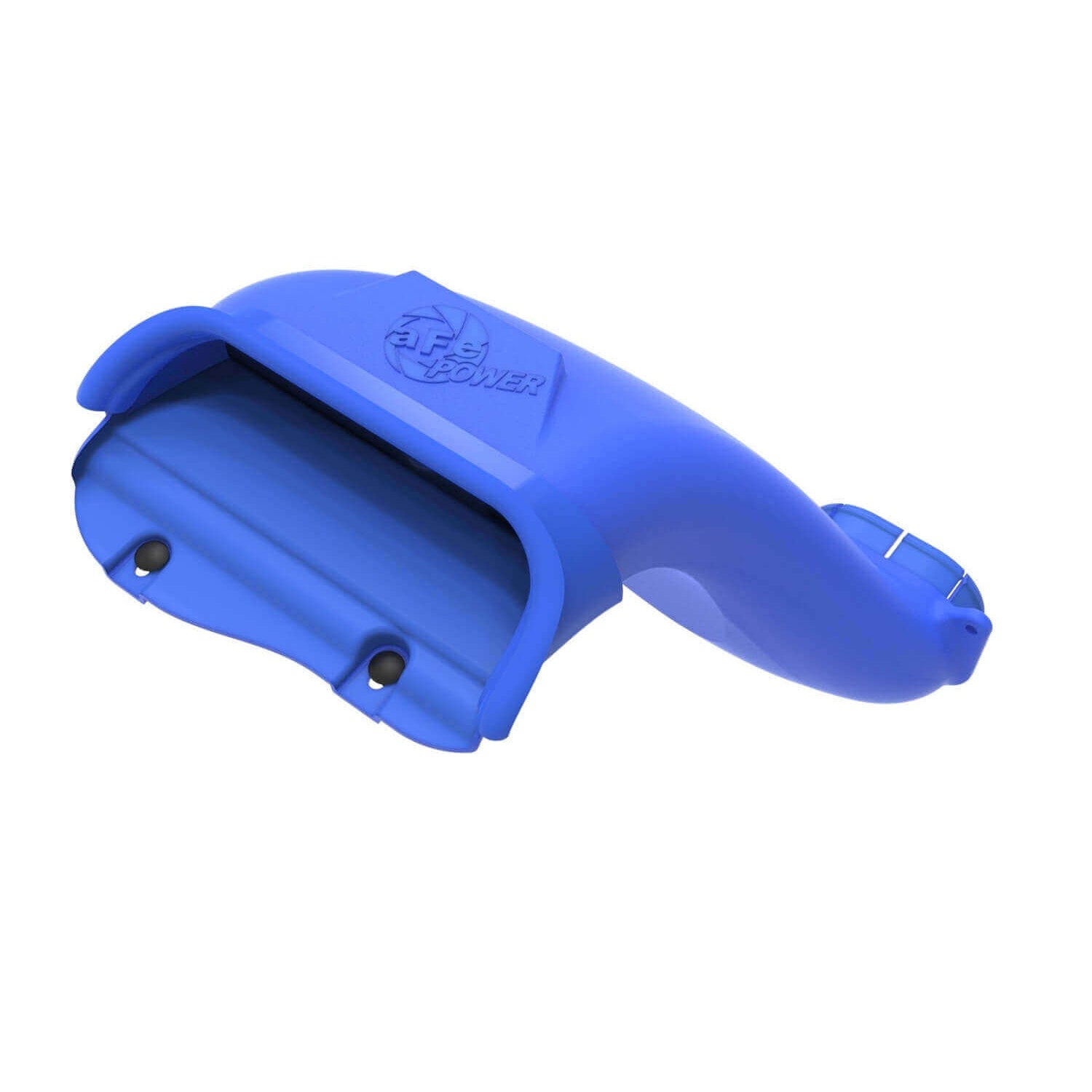 aFe Power 52-10010SL Rapid Induction Blue Dynamic Air Scoop