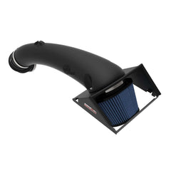 aFe Power 52-10012R Rapid Induction Cold Air Intake System With Pro 5R Filter
