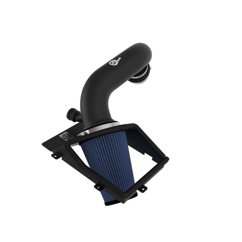 aFe Power 52-10014R Rapid Induction Cold Air Intake System With Pro 5R Filter