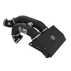 aFe Power 52-10015R Rapid Induction Cold Air Intake System With Pro 5R Filter