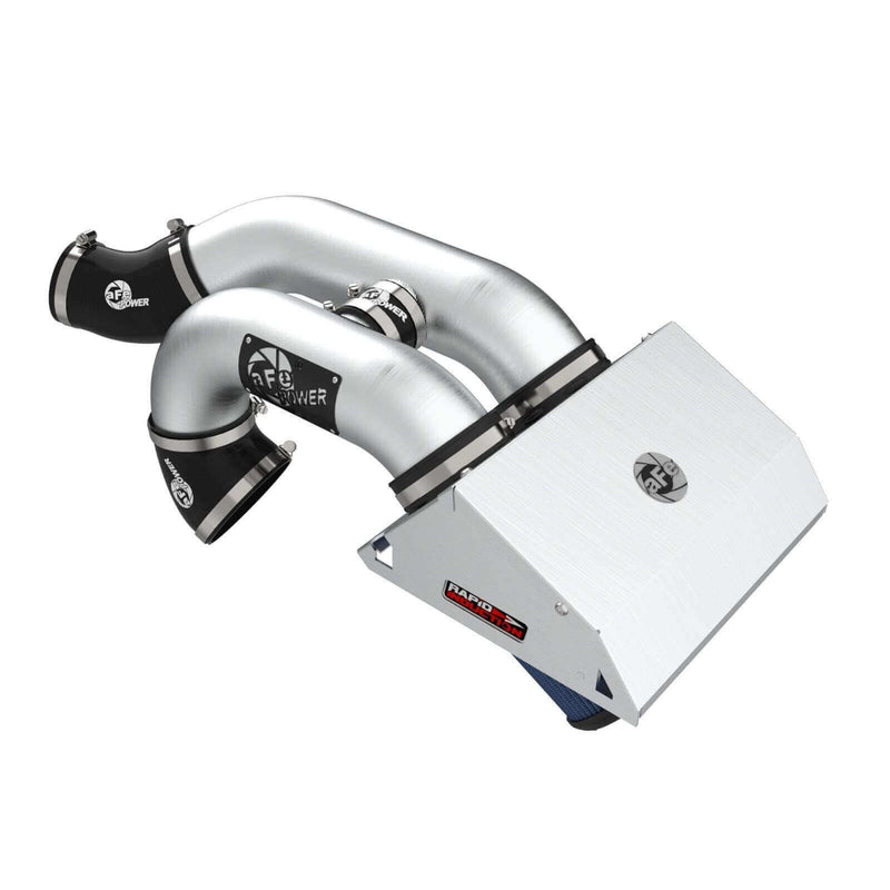 aFe Power 52-10015RH Rapid Induction Cold Air Intake System With Pro 5R Filter