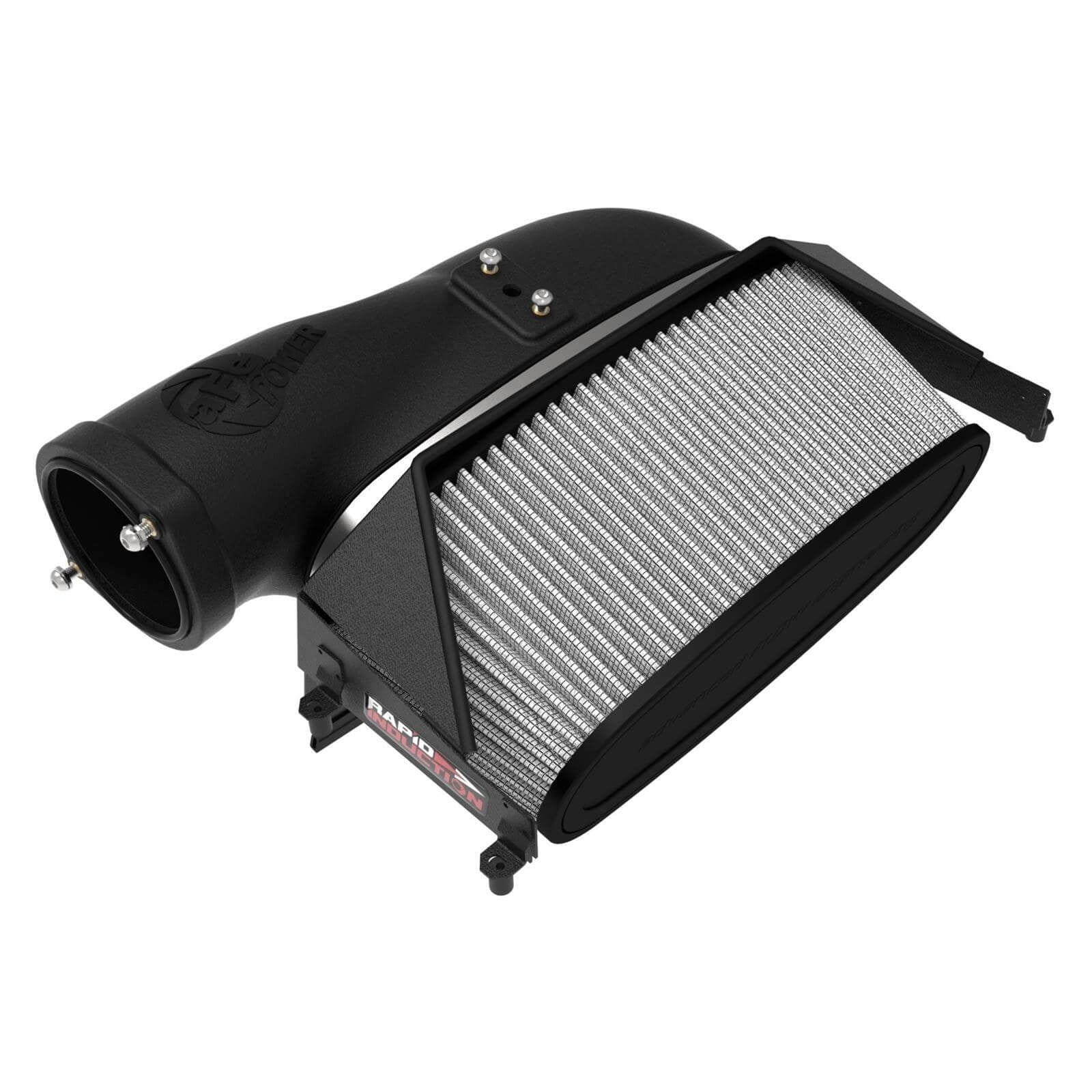aFe Power 52-10017D Rapid Induction Cold Air Intake System
