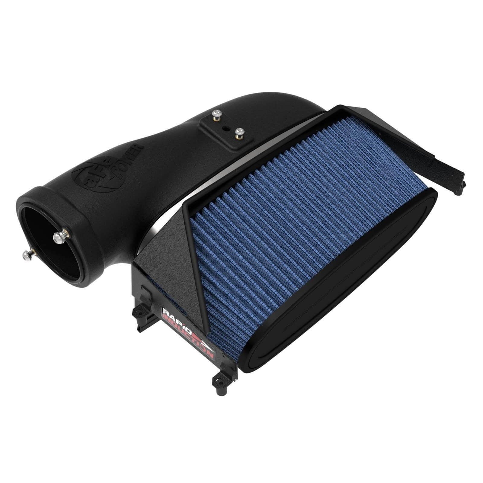 aFe Power 52-10017R Rapid Induction Cold Air Intake System