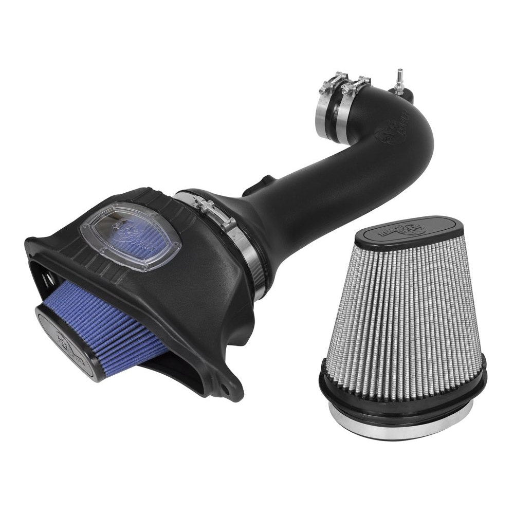 aFe Power 52-74202-1 Momentum Air Intake System