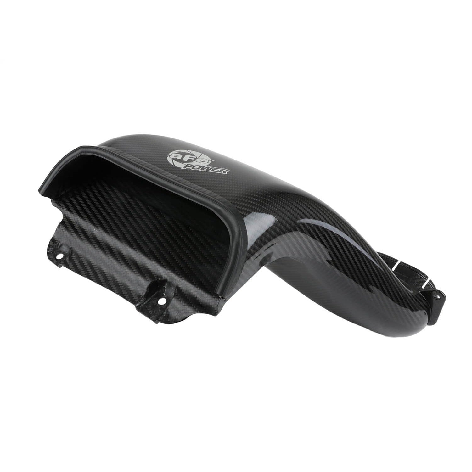 aFe Power 53-10008SC QUANTUM Carbon Fiber Dynamic Air Scoop