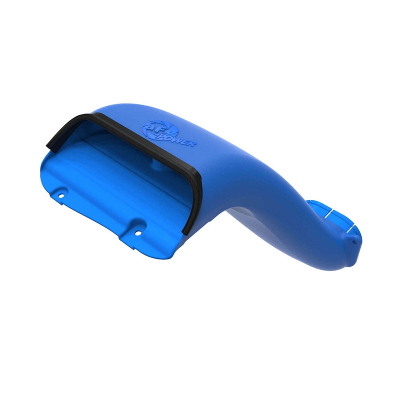 aFe Power 53-10008SL Quantum Dynamic Air Scoop