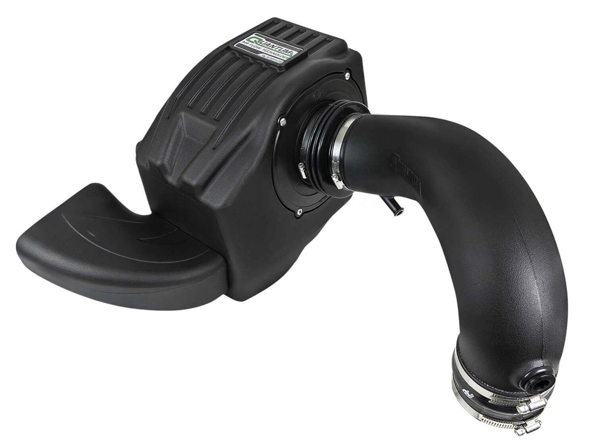 aFe Power 53-10009D Quantum Pro DRY S Air Intake System for 2009–2019 Dodge RAM 1500