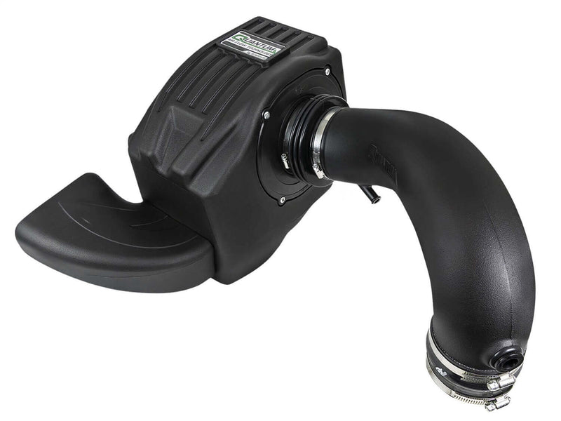 aFe Power 53-10009R Quantum Pro 5R Air Intake System for 2009–2019 Dodge RAM 1500