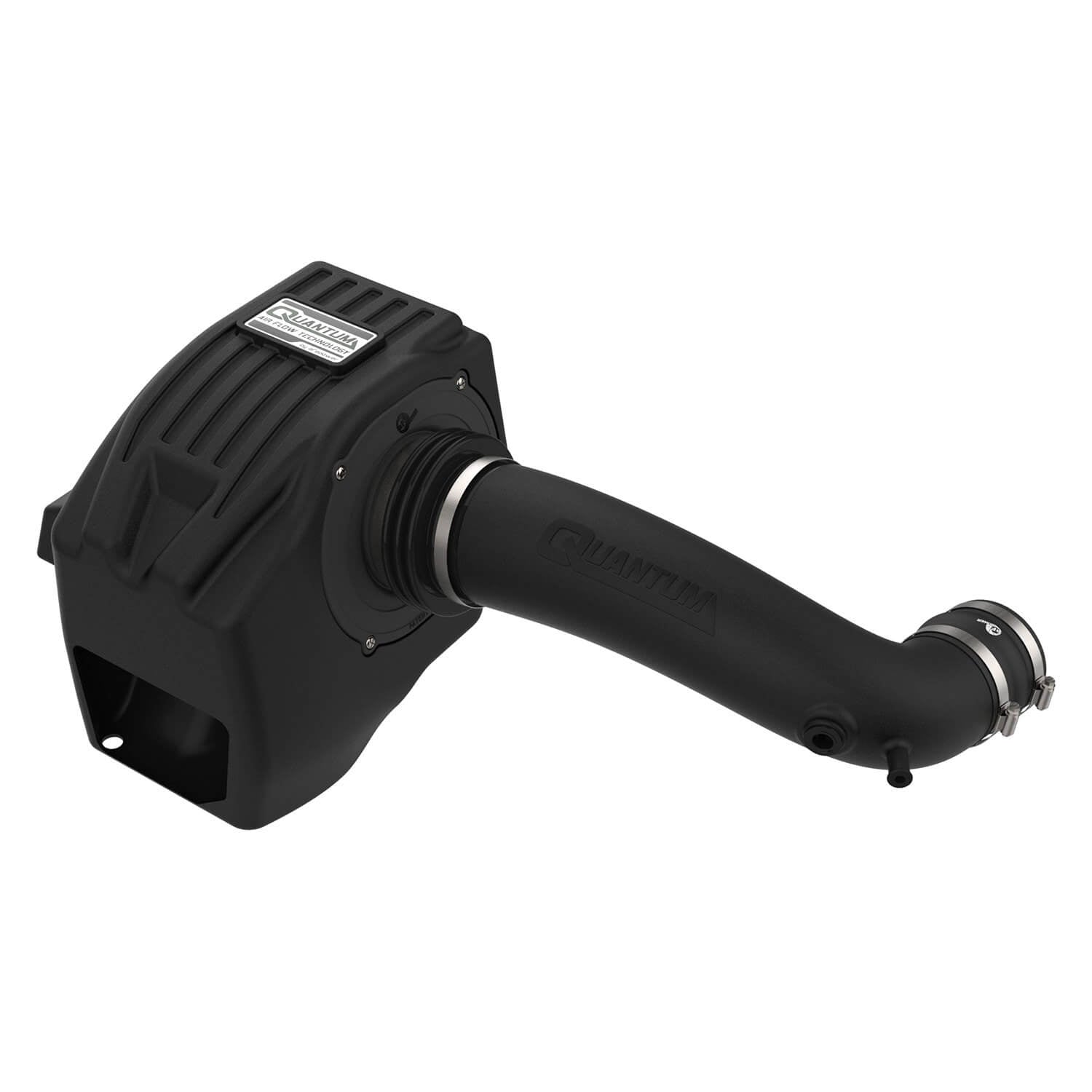 aFe Power 53-10013R Quantum Cold Air Intake System With Pro 5R Filter