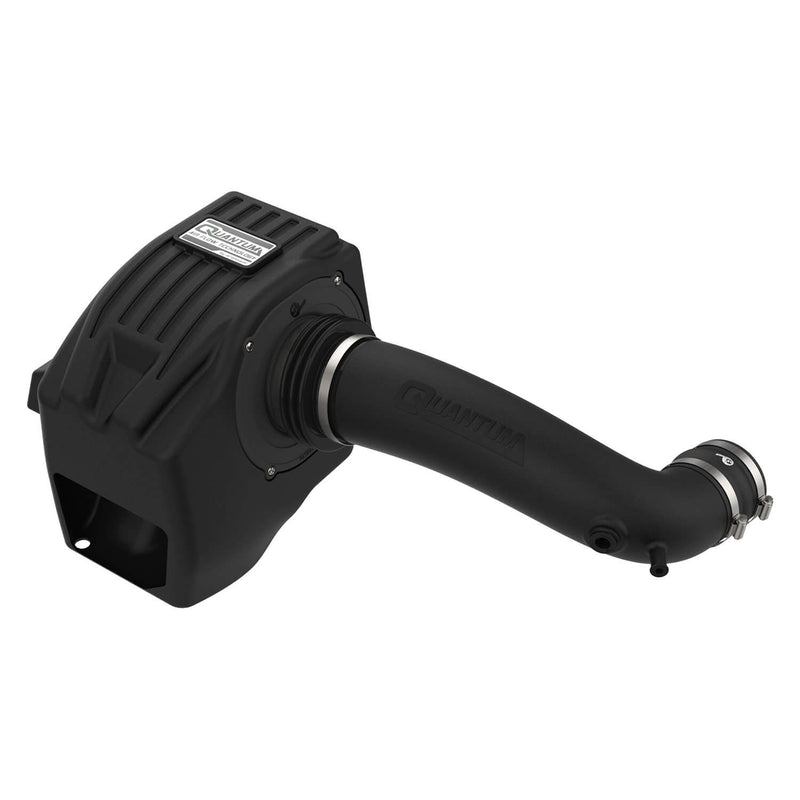aFe Power 53-10013R Quantum Cold Air Intake System With Pro 5R Filter
