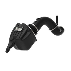 aFe Power 53-10015D Quantum Cold Air Intake System With Pro DRY S Filter