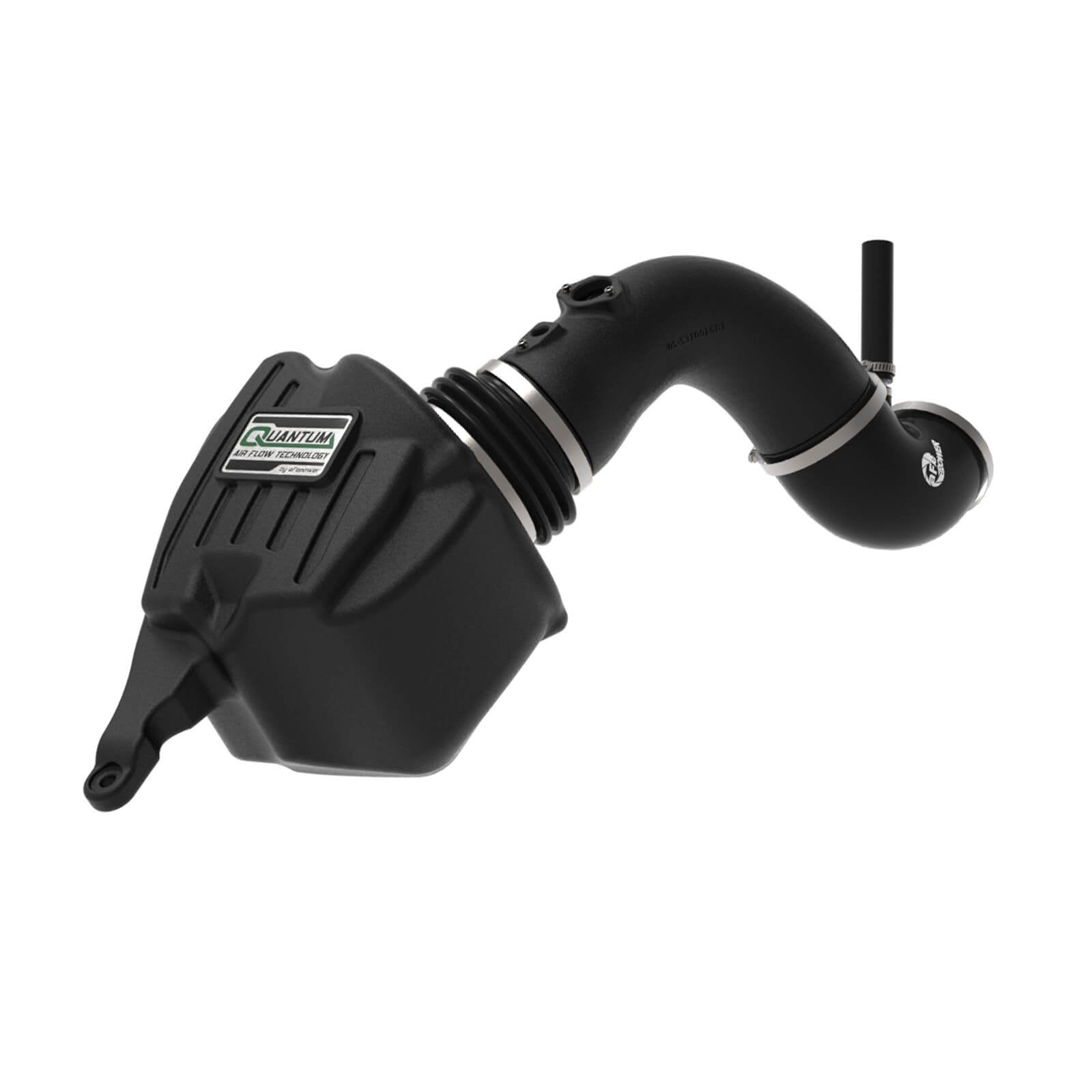 aFe Power 53-10015R Quantum Cold Air Intake System With Pro 5R Filter