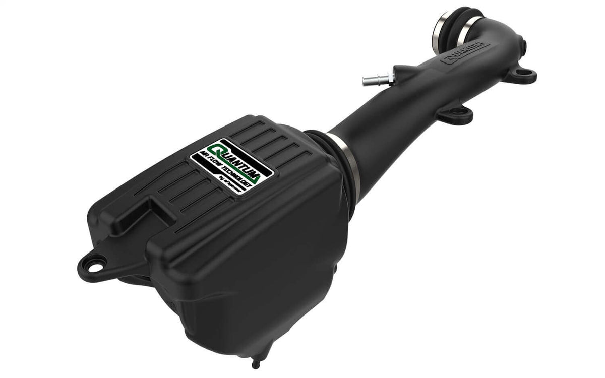 aFe Power 53-10017D Quantum Pro DRY S Air Intake System for 2020–2025 Jeep Gladiator