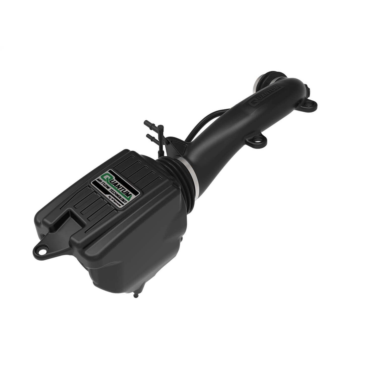 aFe Power 53-10019R Quantum Cold Air Intake System With Pro 5R Filter