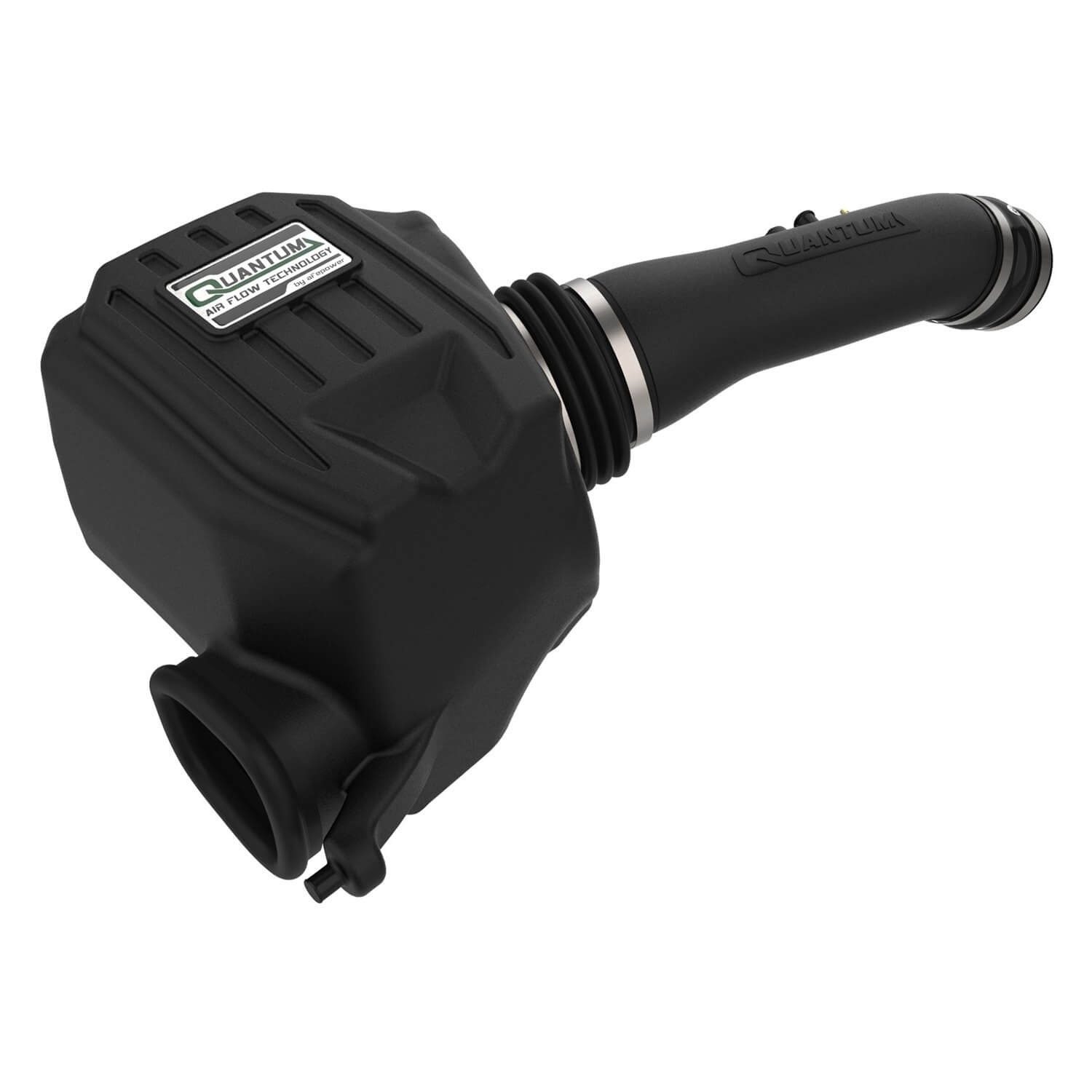 aFe Power 53-10020D Quantum Cold Air Intake System With Pro DRY S Filter